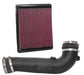 AIRAID 201-751 Engine Cold Air Intake Performance Kit - Truck Part Superstore