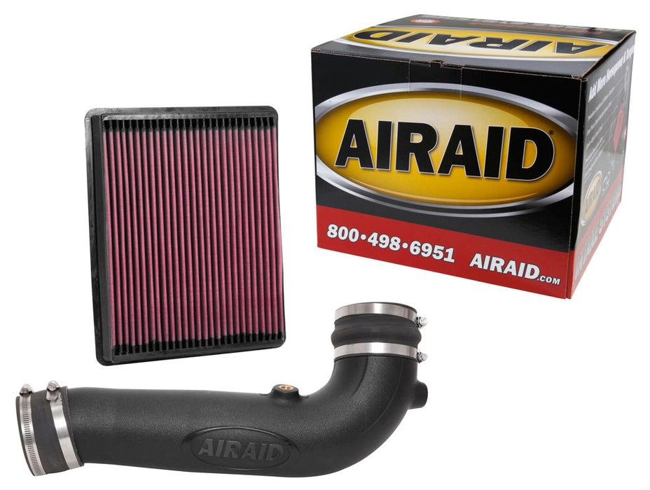AIRAID 201-751 Engine Cold Air Intake Performance Kit - Truck Part Superstore