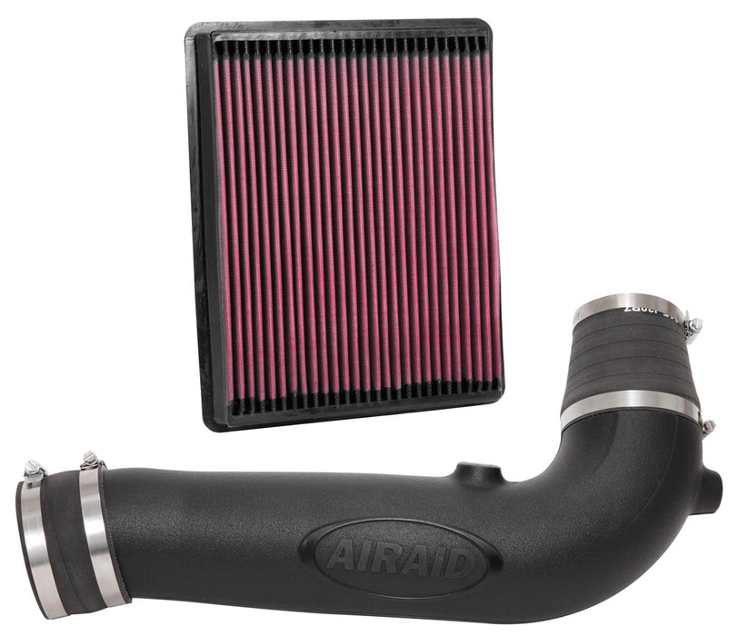 AIRAID 201-752 Engine Cold Air Intake Performance Kit - Truck Part Superstore
