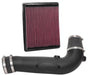 AIRAID 201-752 Engine Cold Air Intake Performance Kit - Truck Part Superstore