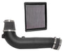 AIRAID 201-752 Engine Cold Air Intake Performance Kit - Truck Part Superstore