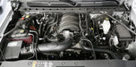AIRAID 201-752 Engine Cold Air Intake Performance Kit - Truck Part Superstore