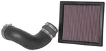 AIRAID 201-763 Engine Cold Air Intake Performance Kit - Truck Part Superstore