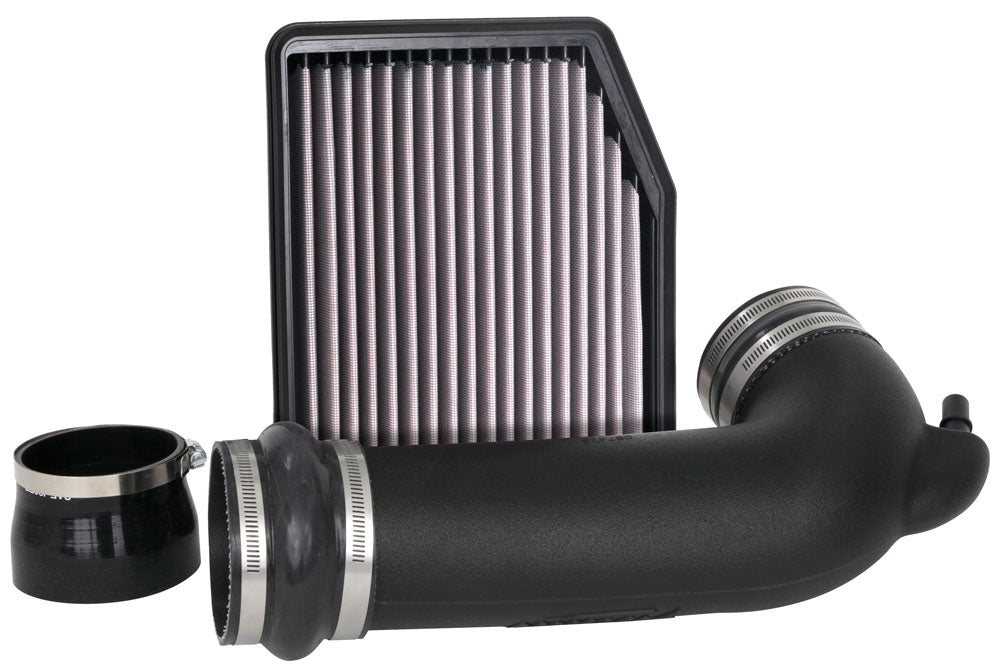 AIRAID 201-782 Engine Cold Air Intake Performance Kit - Truck Part Superstore