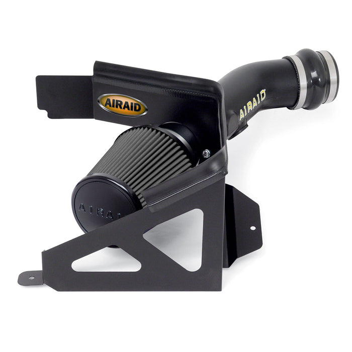 AIRAID 202-126-1 Engine Cold Air Intake Performance Kit - Truck Part Superstore