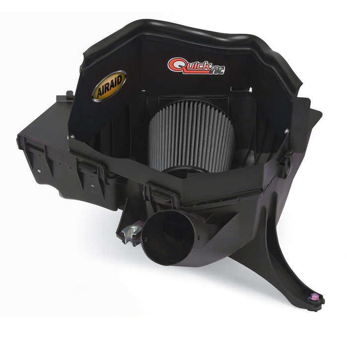 AIRAID 202-142 Engine Cold Air Intake Performance Kit - Truck Part Superstore