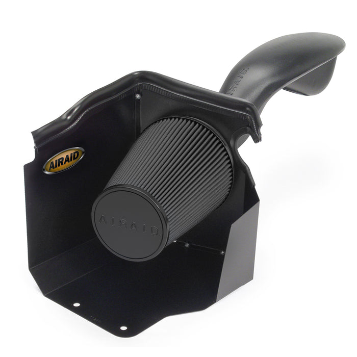 AIRAID 202-145 Engine Cold Air Intake Performance Kit - Truck Part Superstore