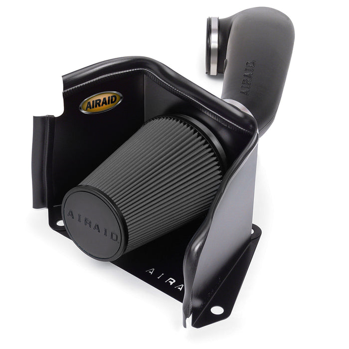 AIRAID 202-146 Engine Cold Air Intake Performance Kit - Truck Part Superstore