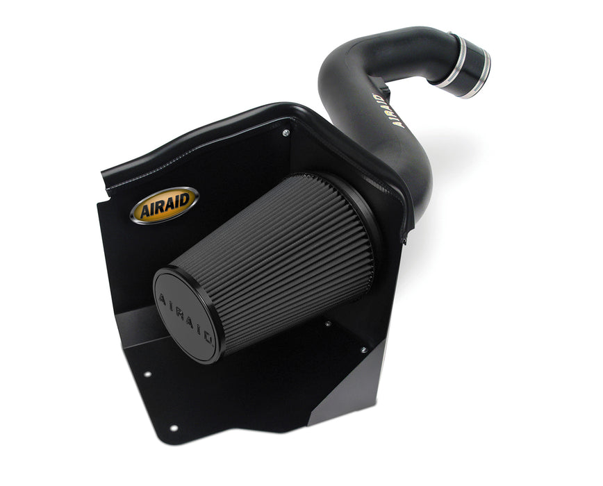AIRAID 202-154 Engine Cold Air Intake Performance Kit - Truck Part Superstore