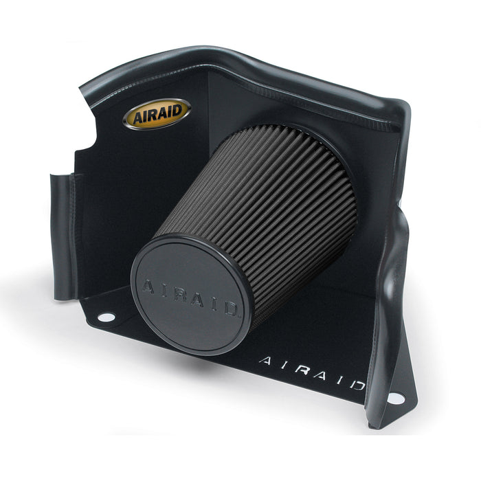 AIRAID 202-183 Engine Cold Air Intake Performance Kit - Truck Part Superstore
