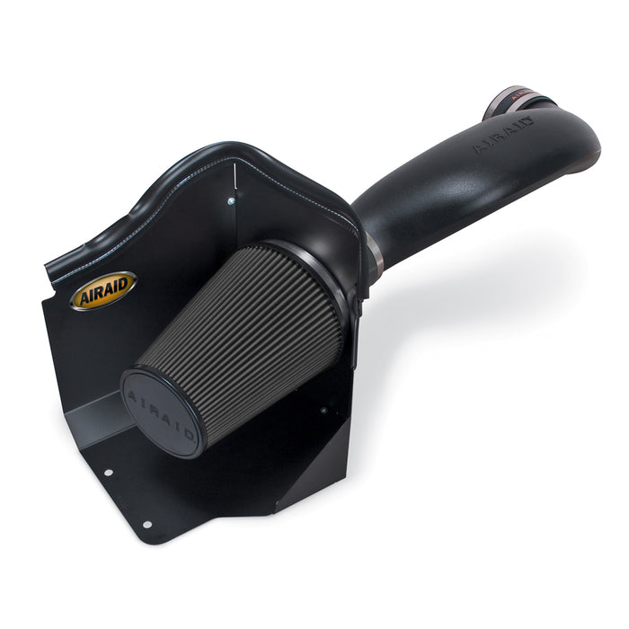 AIRAID 202-186 Engine Cold Air Intake Performance Kit - Truck Part Superstore