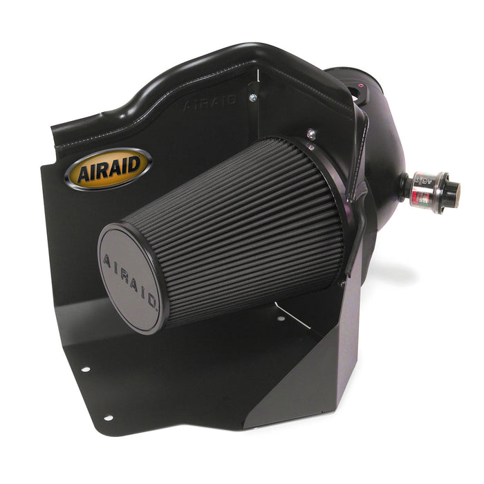 AIRAID 202-189 Engine Cold Air Intake Performance Kit - Truck Part Superstore