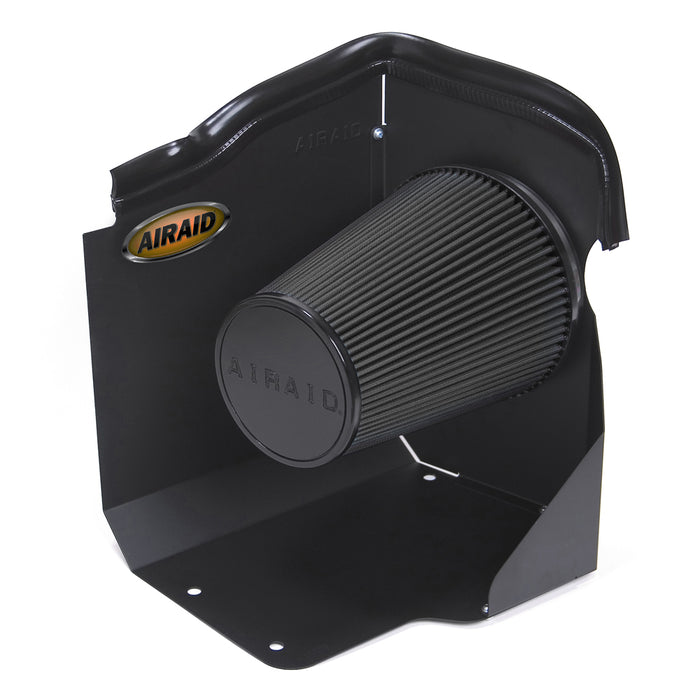 AIRAID 202-196 Engine Cold Air Intake Performance Kit - Truck Part Superstore