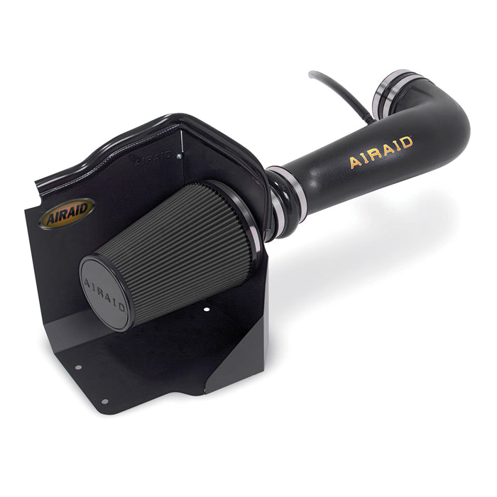 AIRAID 202-197 Engine Cold Air Intake Performance Kit - Truck Part Superstore