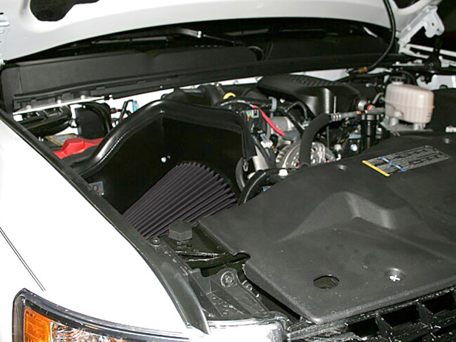 AIRAID 202-215 Engine Cold Air Intake Performance Kit - Truck Part Superstore