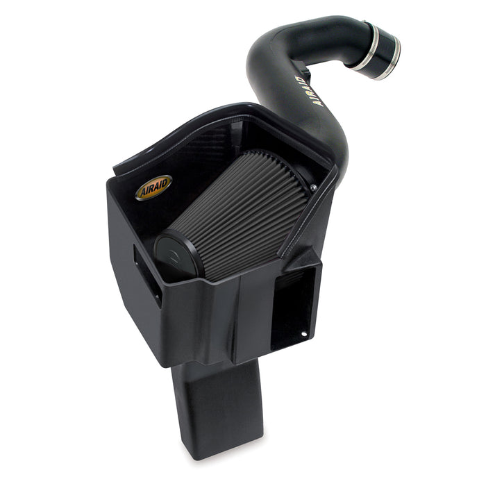 AIRAID 202-229 Engine Cold Air Intake Performance Kit - Truck Part Superstore
