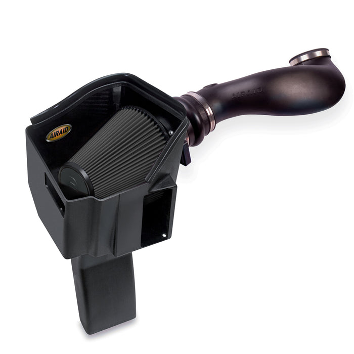 AIRAID 202-247 Engine Cold Air Intake Performance Kit - Truck Part Superstore