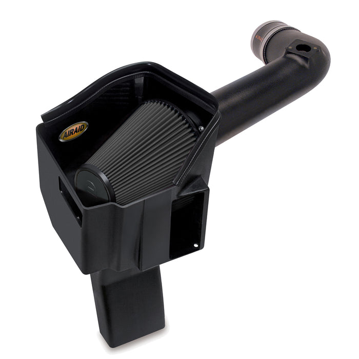 AIRAID 202-266 Engine Cold Air Intake Performance Kit - Truck Part Superstore