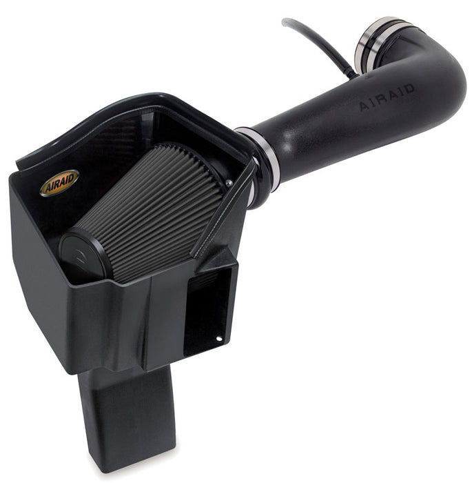 AIRAID 202-267 Engine Cold Air Intake Performance Kit - Truck Part Superstore