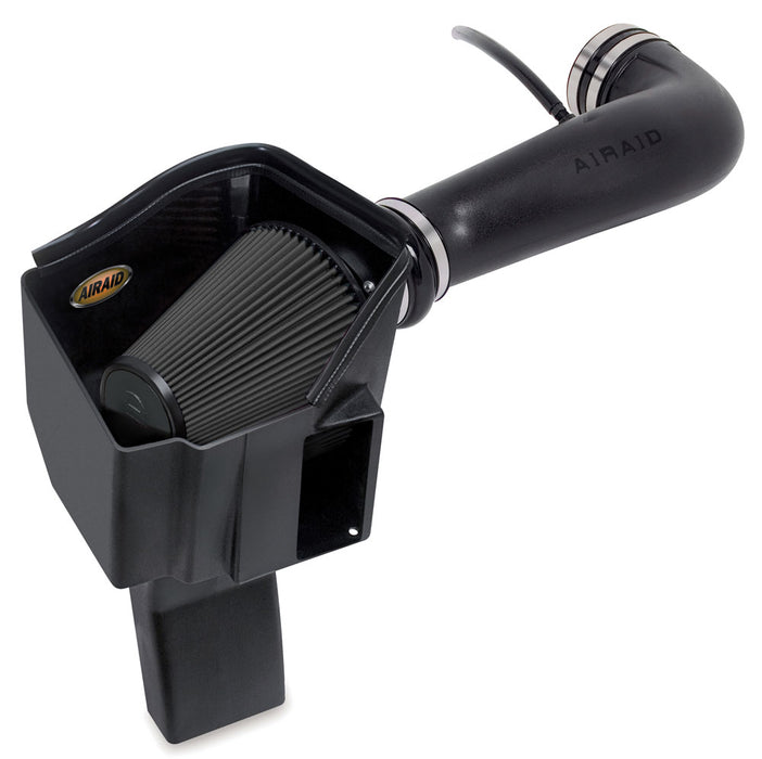 AIRAID 202-270 Engine Cold Air Intake Performance Kit - Truck Part Superstore