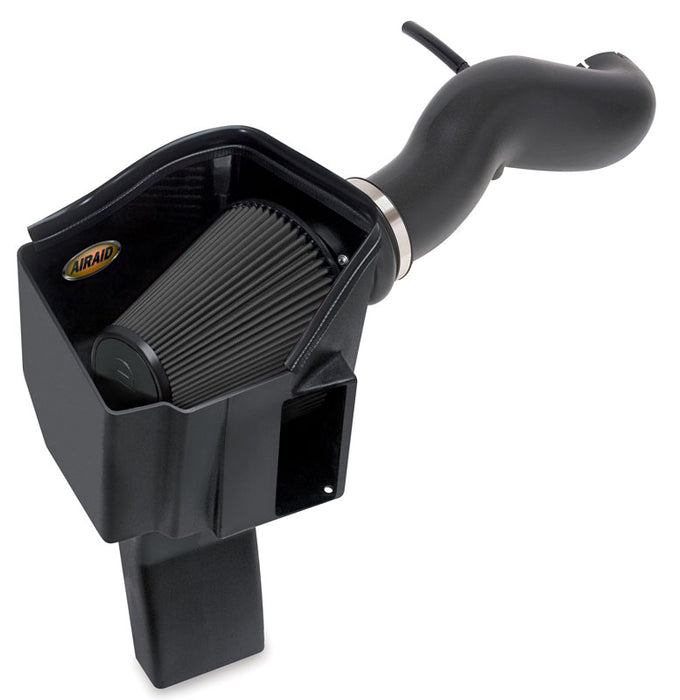 AIRAID 202-280 Engine Cold Air Intake Performance Kit - Truck Part Superstore