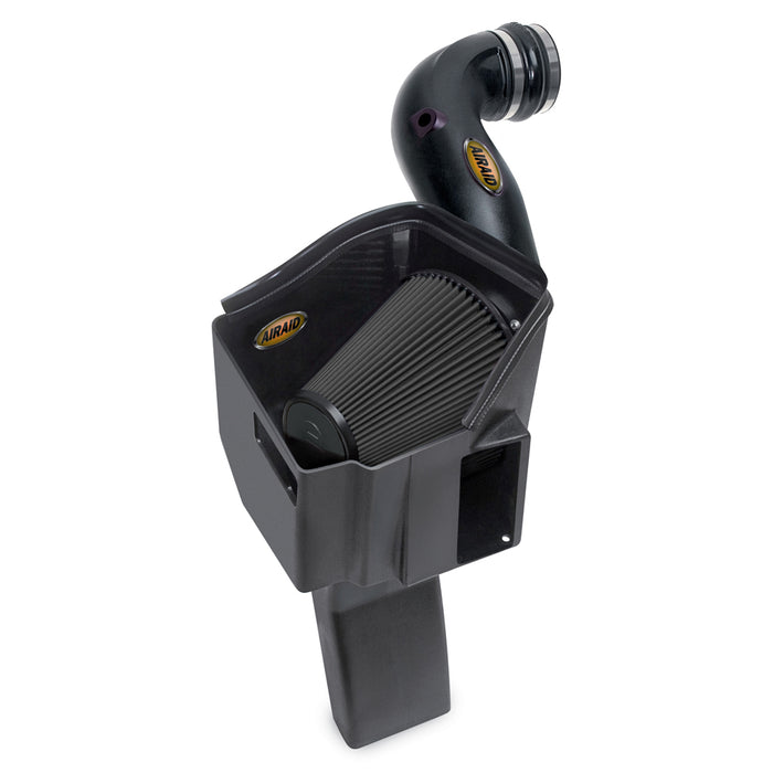 AIRAID 202-281 Engine Cold Air Intake Performance Kit - Truck Part Superstore