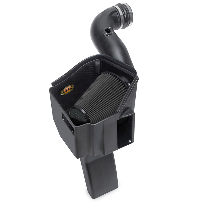 AIRAID 202-287 Engine Cold Air Intake Performance Kit - Truck Part Superstore