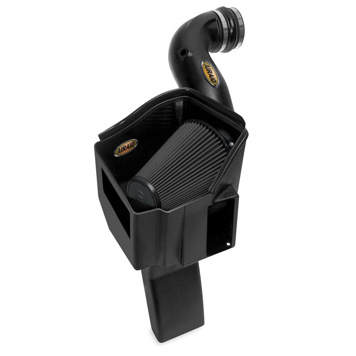 AIRAID 202-295 Engine Cold Air Intake Performance Kit - Truck Part Superstore