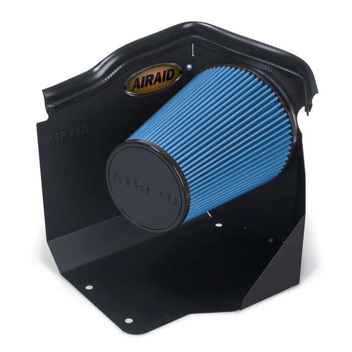AIRAID 203-112-1 Engine Cold Air Intake Performance Kit - Truck Part Superstore