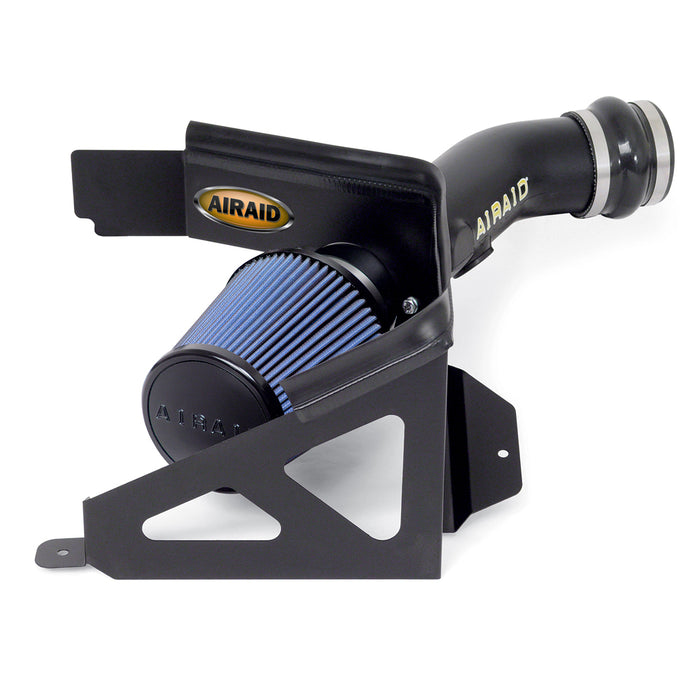 AIRAID 203-126-1 Engine Cold Air Intake Performance Kit - Truck Part Superstore