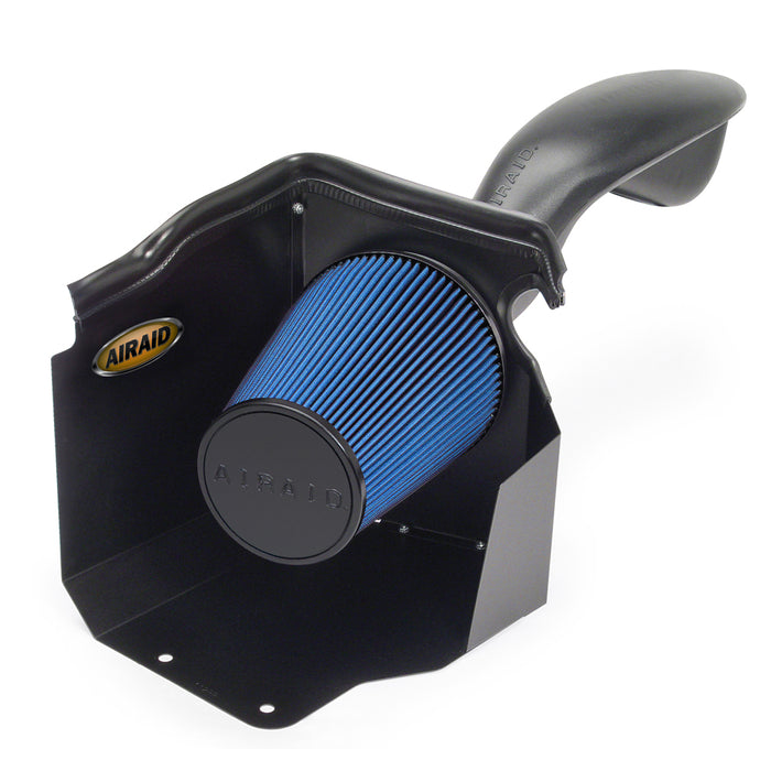AIRAID 203-145 Engine Cold Air Intake Performance Kit - Truck Part Superstore