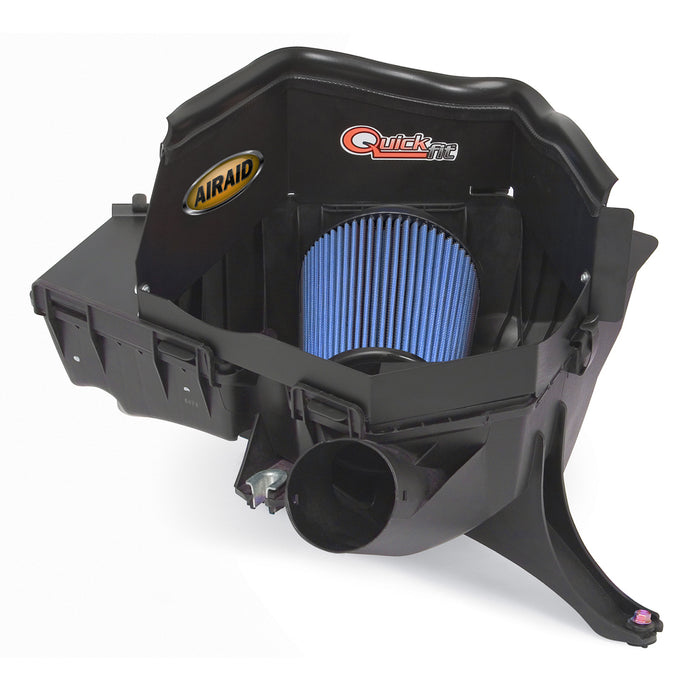 AIRAID 203-180 Engine Cold Air Intake Performance Kit - Truck Part Superstore