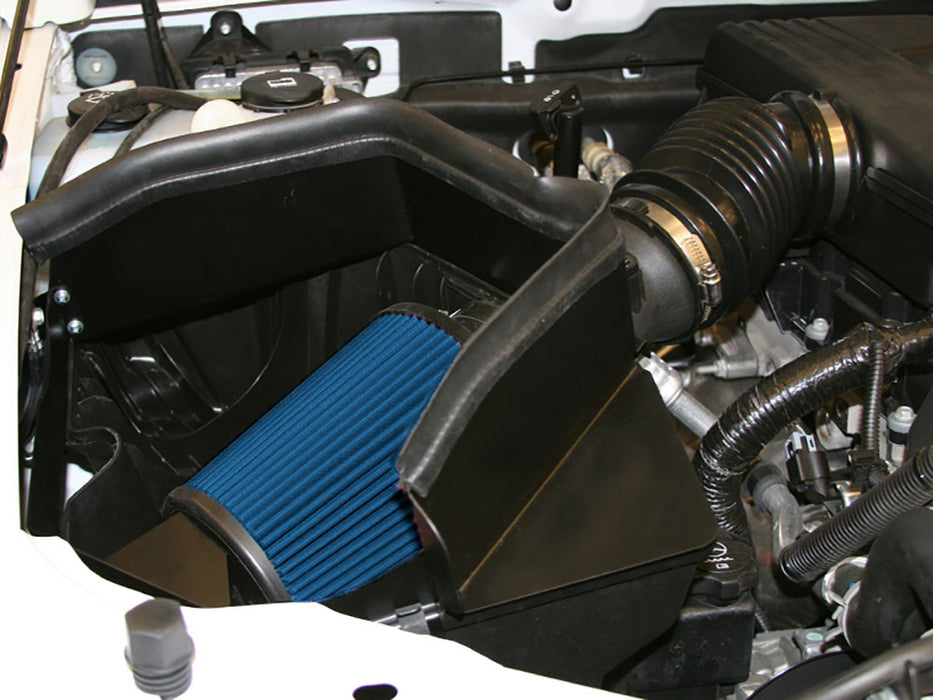 AIRAID 203-180 Engine Cold Air Intake Performance Kit - Truck Part Superstore