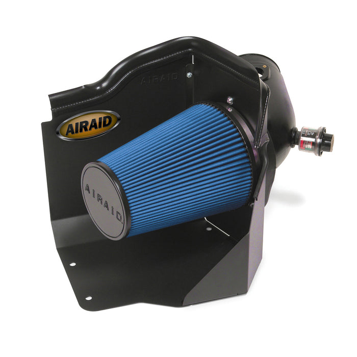 AIRAID 203-187 Engine Cold Air Intake Performance Kit - Truck Part Superstore
