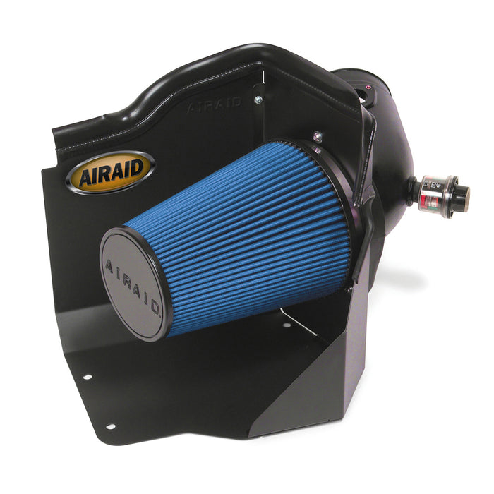 AIRAID 203-189 Engine Cold Air Intake Performance Kit - Truck Part Superstore