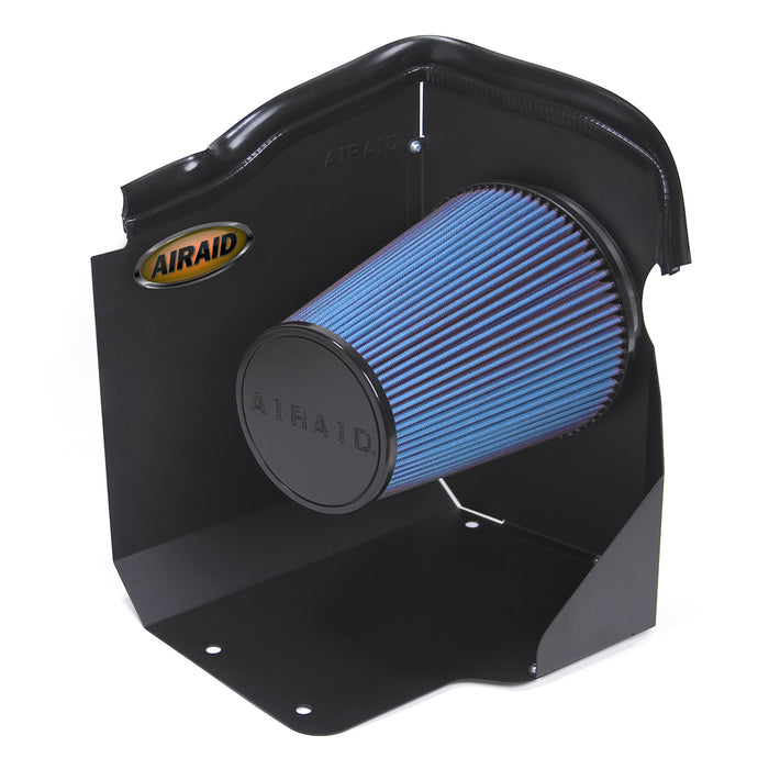 AIRAID 203-196 Engine Cold Air Intake Performance Kit - Truck Part Superstore