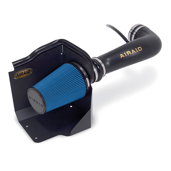 AIRAID 203-197 Engine Cold Air Intake Performance Kit - Truck Part Superstore