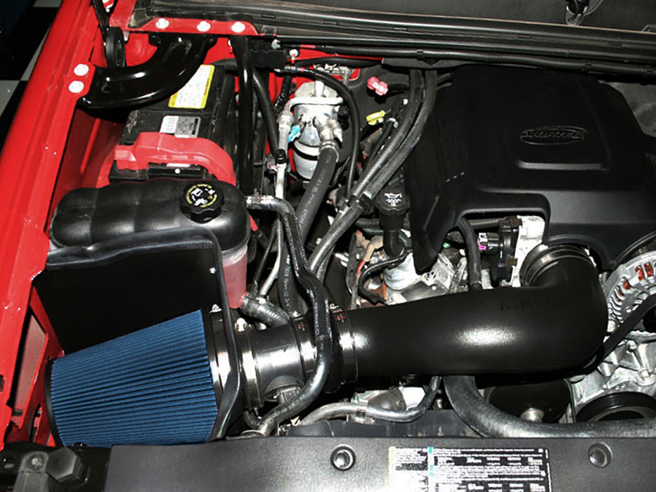 AIRAID 203-197 Engine Cold Air Intake Performance Kit - Truck Part Superstore