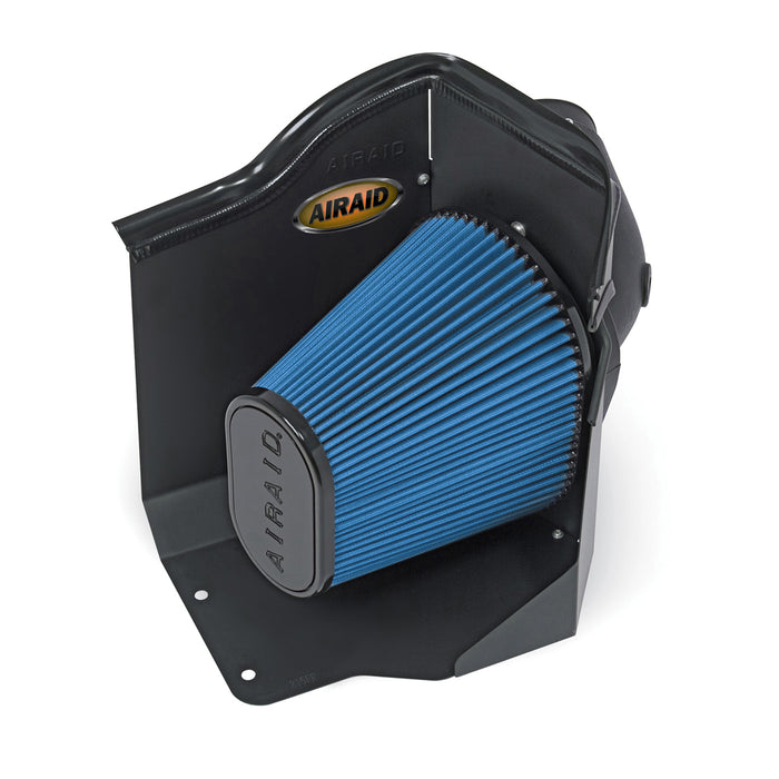 AIRAID 203-215 Engine Cold Air Intake Performance Kit - Truck Part Superstore