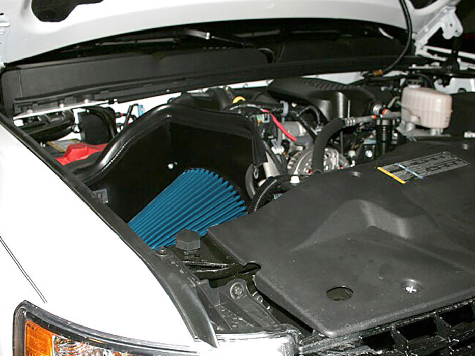 AIRAID 203-215 Engine Cold Air Intake Performance Kit - Truck Part Superstore