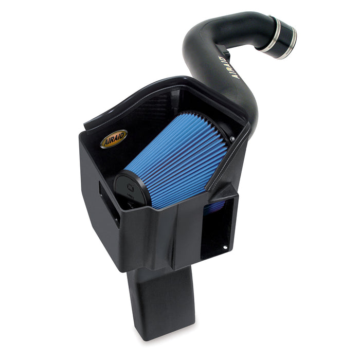 AIRAID 203-229 Engine Cold Air Intake Performance Kit - Truck Part Superstore