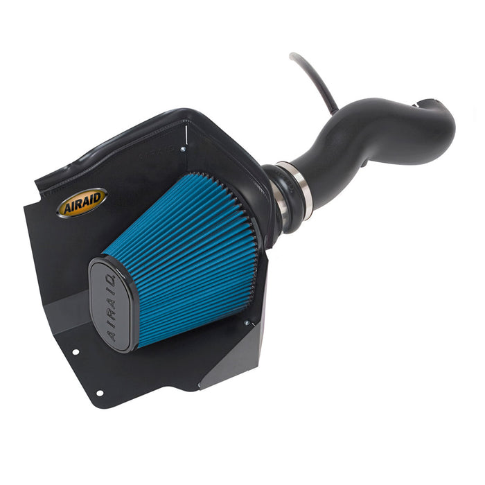 AIRAID 203-235 Engine Cold Air Intake Performance Kit - Truck Part Superstore