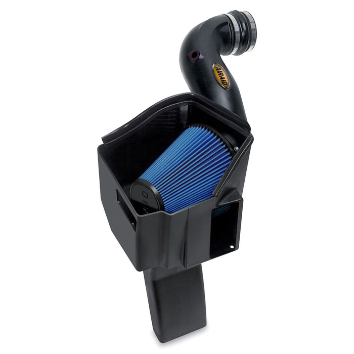 AIRAID 203-281 Engine Cold Air Intake Performance Kit - Truck Part Superstore