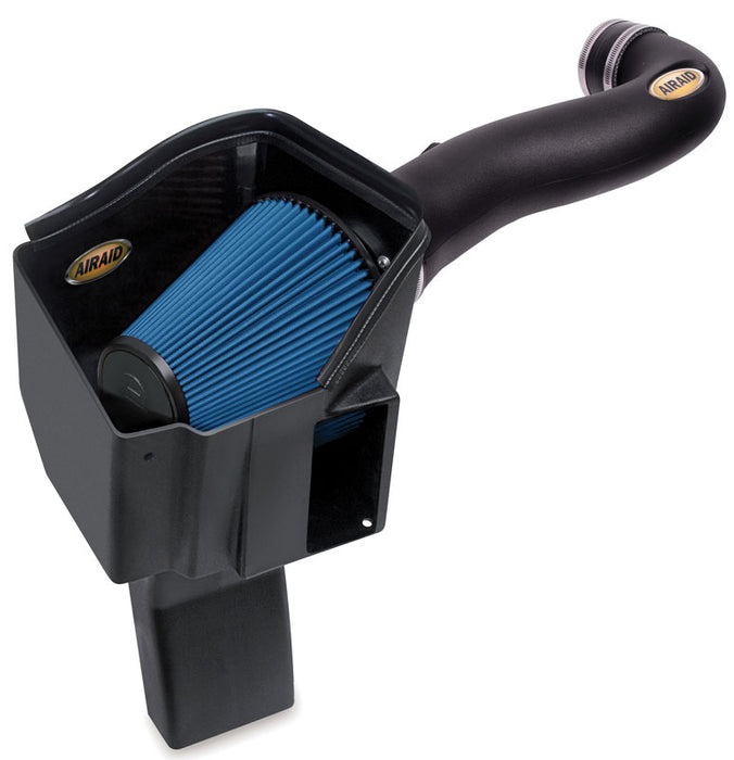 AIRAID 203-285 Engine Cold Air Intake Performance Kit - Truck Part Superstore