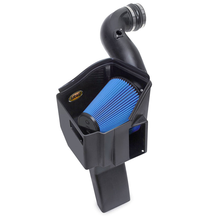 AIRAID 203-289 Engine Cold Air Intake Performance Kit - Truck Part Superstore