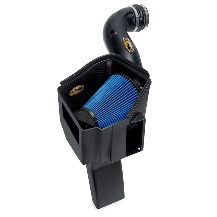 AIRAID 203-295 Engine Cold Air Intake Performance Kit - Truck Part Superstore