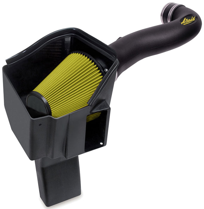 AIRAID 204-285 Engine Cold Air Intake Performance Kit - Truck Part Superstore