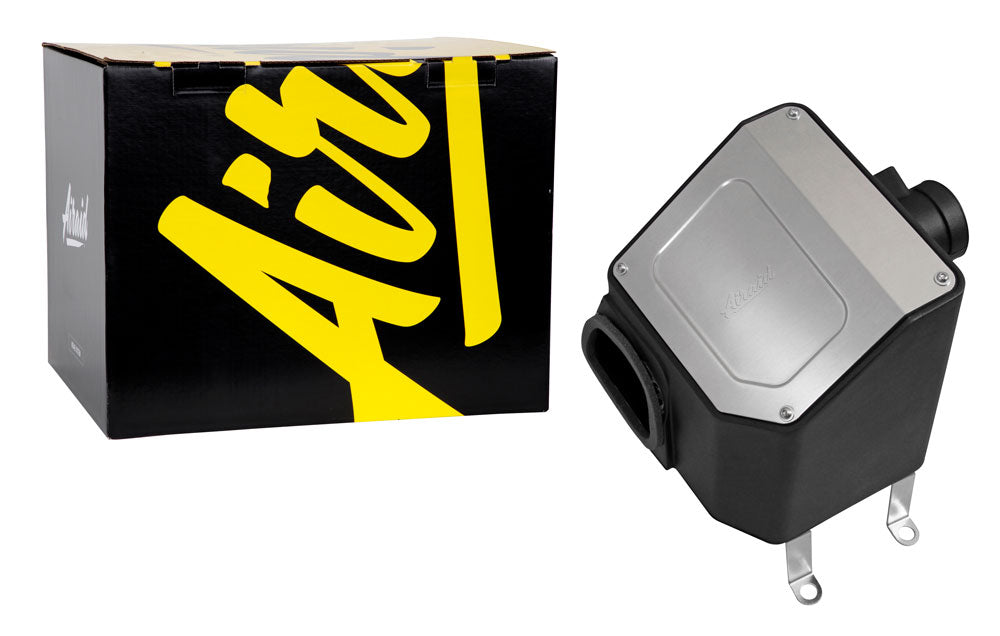 AIRAID 204-298 Engine Cold Air Intake Performance Kit - Truck Part Superstore