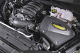 AIRAID 204-382 Engine Air Intake and Air Box Kit - Truck Part Superstore