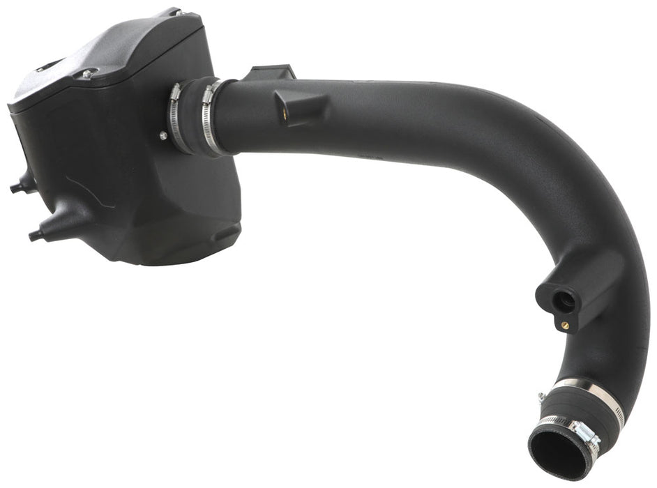 AIRAID 204-394 Engine Air Intake and Air Box Kit - Truck Part Superstore